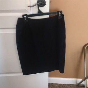 Pencil skirt
